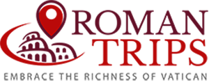 Roman Trips Logo