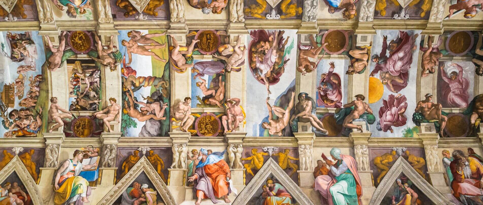 Vatican Guided Tour