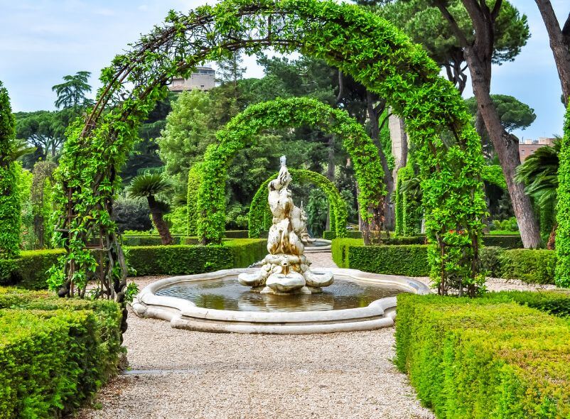 Skip-the-line tickets to the Vatican Museums