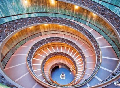 Private Vatican Tour VIP Experience at Vatican Museums, Sistine Chapel, & St. Peter’s Basilica