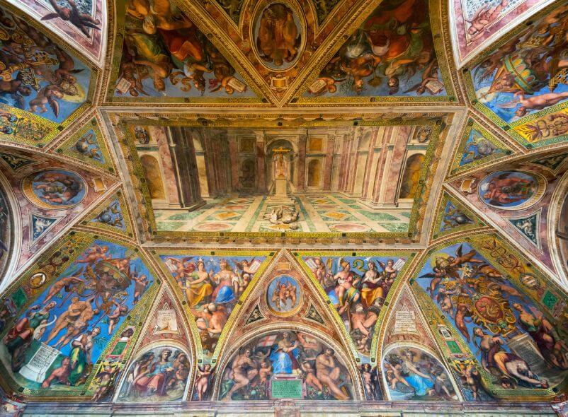Early Morning Vatican Tour with Sistine Chapel - Vatican Museum Tickets